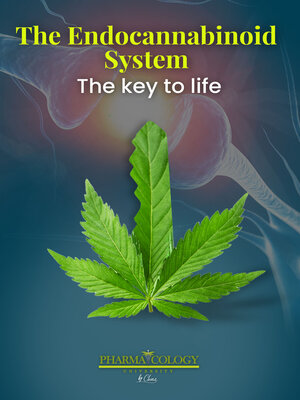 cover image of Endocannabinoid system